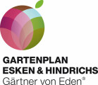 2015 03 Logo GARTENPLAN ESKENHINDRICHS bunt