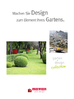 Garten+Design Collection