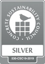 CSC19 Silber Zertifikat Metten