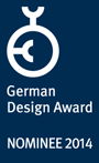 GermanDesignAward2014