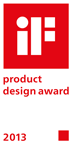 if design award 2013144
