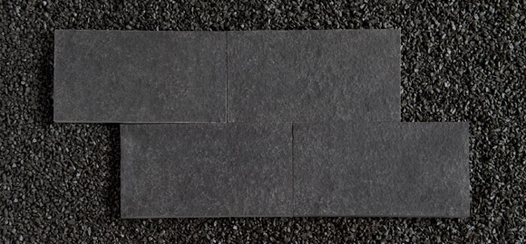 Basalt Anthrazit