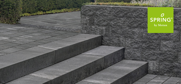 SPRING Matteo Blockstufe