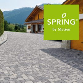  Spring® by Metten