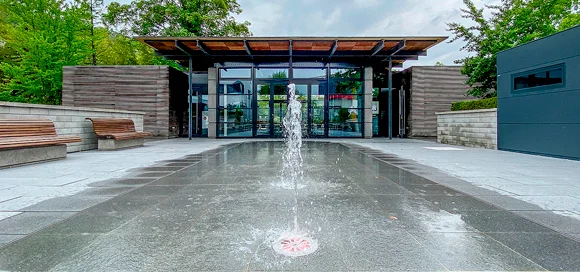 Unternehmen Wasserspiel Teaser