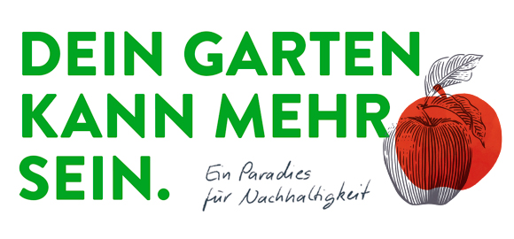 Der Nachhaltige Garten