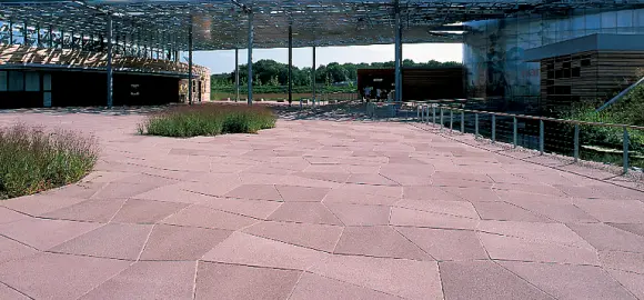 ConcepDesign Besondere Gestaltung bi911 Teaser