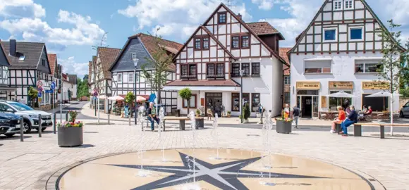 ConcepDesign Brunnenanlage 2670 036 Teaser