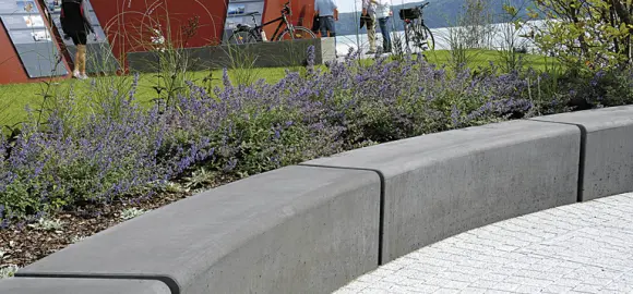 ConcepDesign Sitzelemente 0085 Teaser