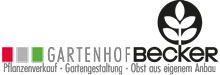 Gartenhof Becker Pulheim Logo