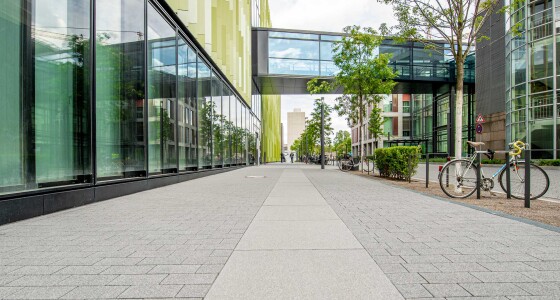 La Linia Uniklinik Koeln 2550-014