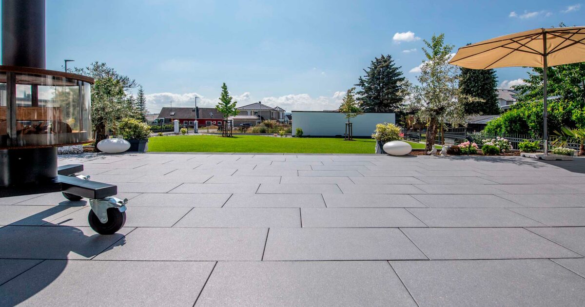 Soreno Betonsteine Metten Stein+Design