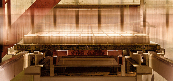 Karriere Produktion 0389