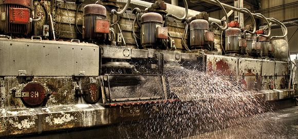 Karriere Produktion 0403