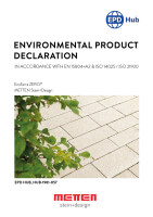 EPD Broschüre EcoTerra Zero