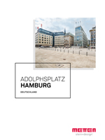 Adolphsplatz Hamburg