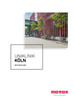 Uniklinik Köln