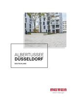 Albertussee Duesseldorf