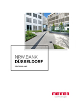NRW.BANK Düsseldorf
