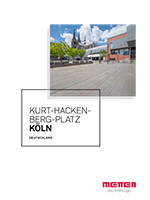 Kurt-Hackenberg-Platz Köln