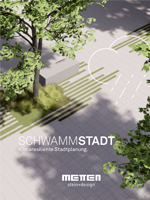 Schwammstadt - Klimaresiliente Stadtplanung
