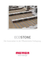 Ecostone