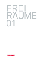 Freiräume 01