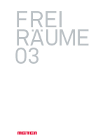 Freiräume 03