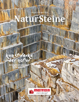Natursteine Katalog