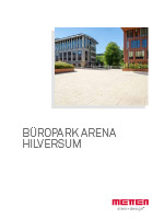 Büropark Arena Hilversum (NL)