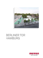 Berliner Tor Hamburg