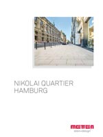 Nikolai Quartier Hamburg