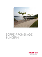 Sorpe-Promenade Sundern
