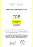 TOP Ausbildung 2025