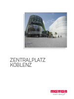 Zentralplatz Koblenz