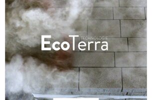 EcoTerra Broschuere Cover
