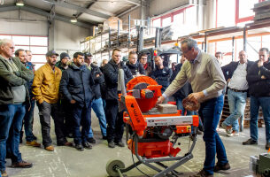 Galabau Workshop 2020 4