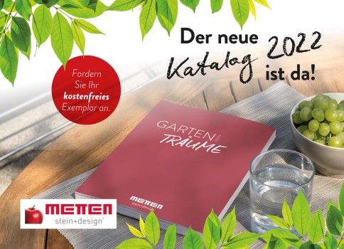 Gartenträume 2022