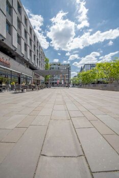 Kurt-Hackenberg-Platz, Köln