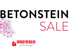 News Betonstein Sale2024 Header