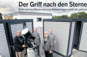 Observatorium Schnoerringen4