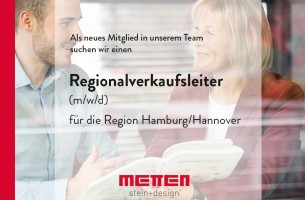 Stellenanzeige Regionalverkaufsleiter Hamburg INSTA 01