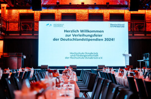 Verleihungsfeier Stipendium 2024 8