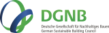 DGNB Logo