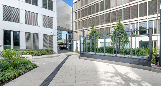 EcoTerra Zero NRW Bank Duesseldorf 038