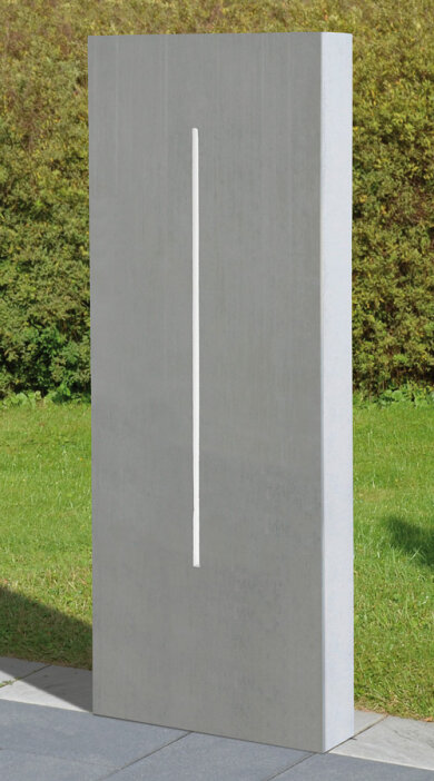 Alessio Stele Lichtdesign 14 0509