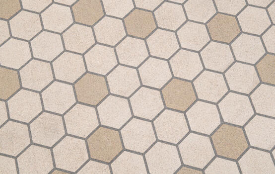 Asak Flyt La Linia Sandbeige und Objektfarbe 2429.