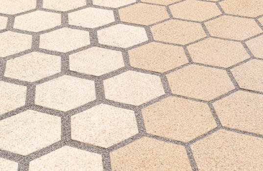 Asak Flyt La Linia Sandbeige und Objektfarbe 2429.