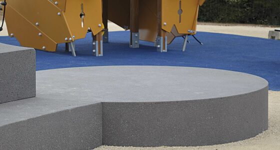 Concept Design Kinderspielplatz Benoit FR 12 0405