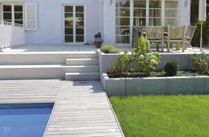 Conturo Mauerscheiben Sichtbeton SB4 14 1014 bi cd